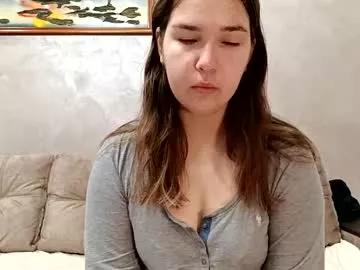 hornykitty_x from Chaturbate is Freechat