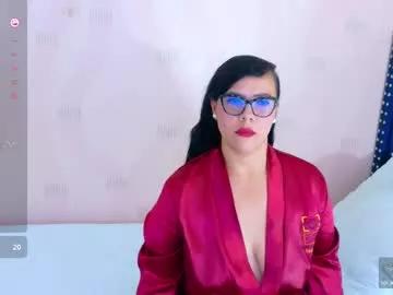 hornylatimommy from Chaturbate is Freechat