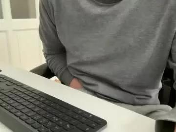 hornysteve_69 from Chaturbate is Freechat