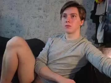 hot_boy_oscar from Chaturbate is Freechat