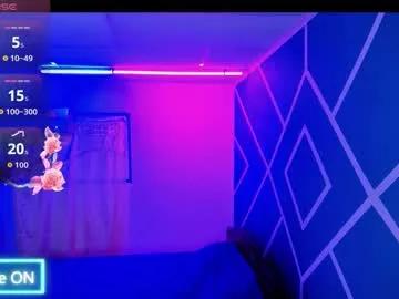 hot_couple07_ from Chaturbate is Freechat