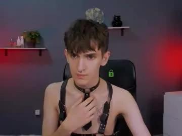 hot_dominic_ from Chaturbate is Freechat