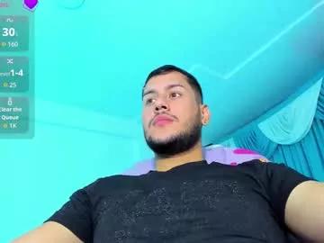 hot_latino_boy_ from Chaturbate is Freechat
