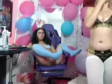 hot_sexy_bunny from Chaturbate is Freechat