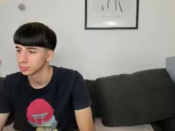 hotflirtyfella from Chaturbate is Freechat