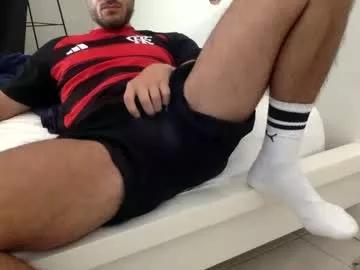 hothairyfrench from Chaturbate is Freechat