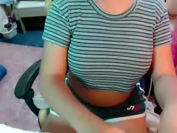 hotloveya from Chaturbate is Freechat