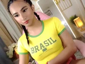 hugeasiancockandrea from Chaturbate is Freechat