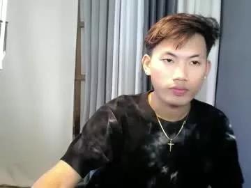 hugecockjames09 from Chaturbate is Freechat
