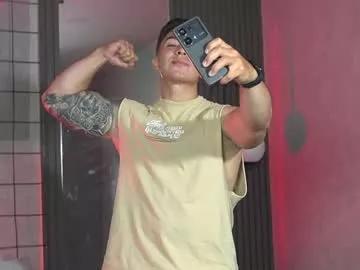 hunk_ryan from Chaturbate is Freechat