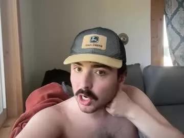 hunterbentleyy from Chaturbate is Freechat