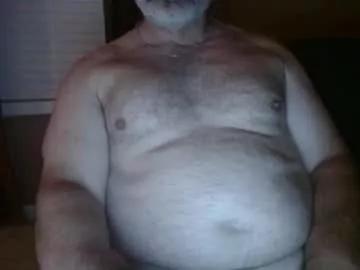 huntermark1 from Chaturbate is Freechat