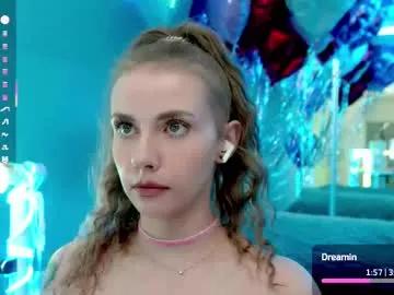 hustleebabyy_vikki from Chaturbate is Freechat