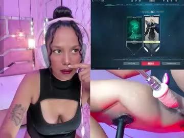 Photos of hyliebloom from Chaturbate is Freechat