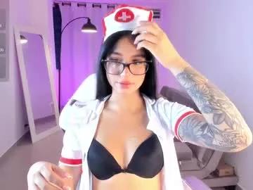 i_babbyyy from Chaturbate is Freechat