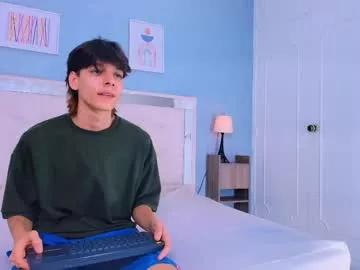 Photos of iam_blake_ from Chaturbate is Freechat