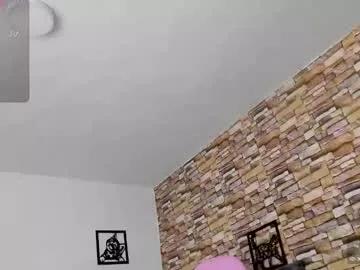 iam_luisa_ from Chaturbate is Freechat