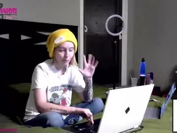 iamhavenmoss from Chaturbate is Freechat