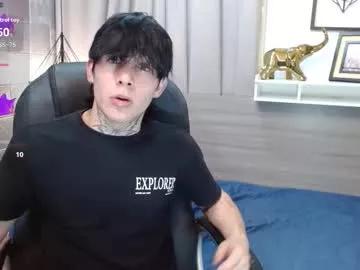iancute_ from Chaturbate is Freechat