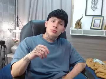 iancute_ from Chaturbate is Freechat