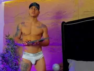 ianwhite1 from Chaturbate is Freechat