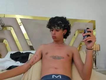 ibratxandy from Chaturbate is Freechat
