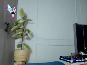 ice_princess__ from Chaturbate is Freechat