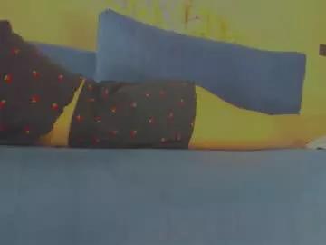 icebaby16 from Chaturbate is Freechat