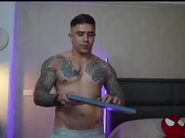 igor_scott from Chaturbate is Freechat