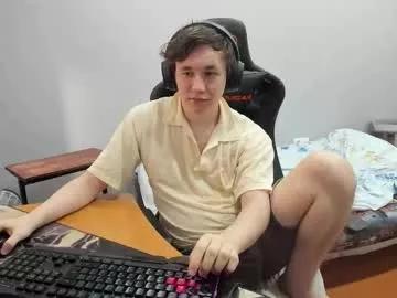 iliaskrislove from Chaturbate is Freechat