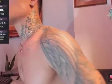 im_dominike from Chaturbate is Freechat
