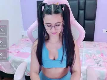 im_eliza from Chaturbate is Freechat