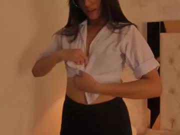 im_lisacb from Chaturbate is Freechat
