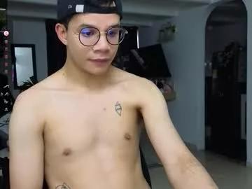 im_marco from Chaturbate is Freechat