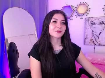 Photos of im_rosse_ from Chaturbate is Freechat
