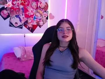 imchloe_ from Chaturbate is Freechat