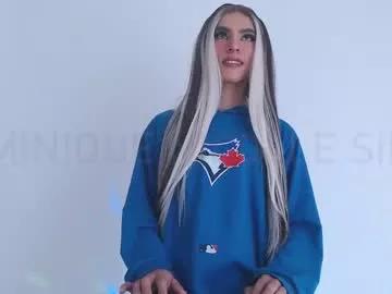 imdominique from Chaturbate is Freechat