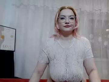 ina_pearl from Chaturbate is Freechat