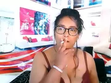 indiablackpanther69 from Chaturbate is Freechat