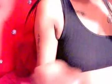 indianrose4u7 from Chaturbate is Freechat