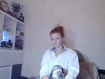 infrrnalfire from Chaturbate is Freechat