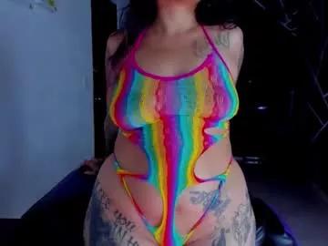 ink_demon from Chaturbate is Freechat