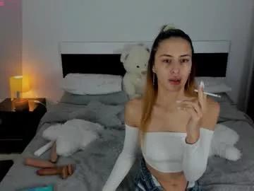 innes_taylor from Chaturbate is Freechat