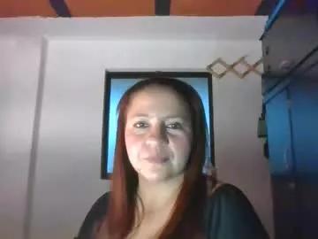 iris_rosse627871 from Chaturbate is Freechat