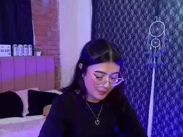 isa_bunny18 from Chaturbate is Freechat