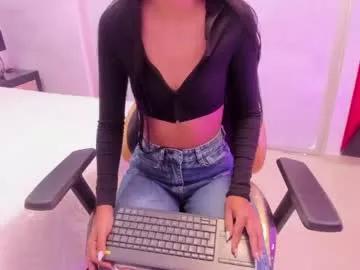 isa_little4u from Chaturbate is Freechat