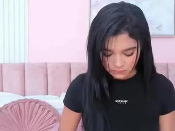 isabelaclark_ from Chaturbate is Freechat