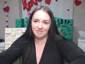 isabelblackberry from Chaturbate is Freechat