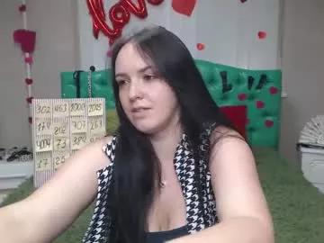 isabelblackberry from Chaturbate is Freechat