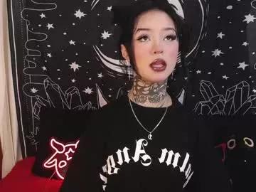 Photos of isabella__dark from Chaturbate is Freechat